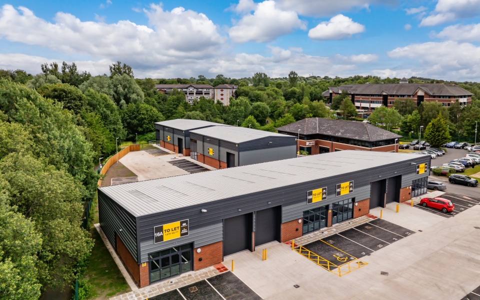 Sandbrook Business Park Units 15a-18 (7)